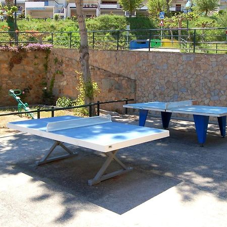 Penthouse En Duplex Avec Vue Sur La Mer Lägenhet Tossa de Mar Exteriör bild
