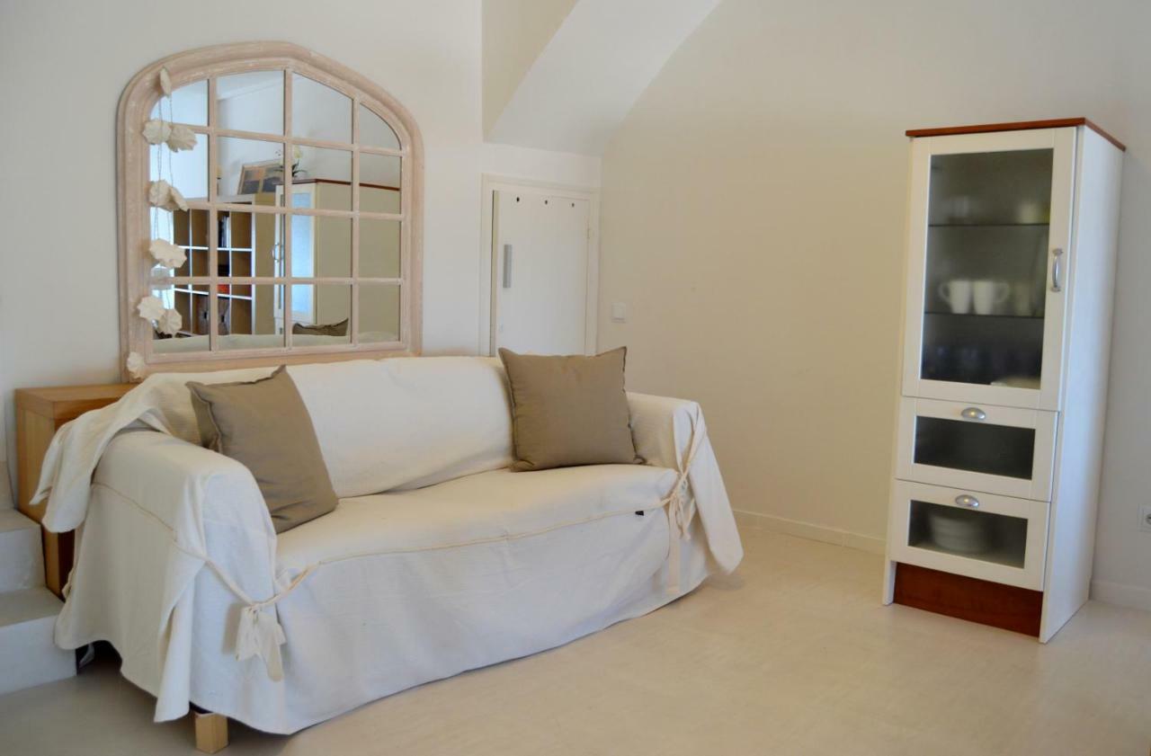 Penthouse En Duplex Avec Vue Sur La Mer Lägenhet Tossa de Mar Exteriör bild