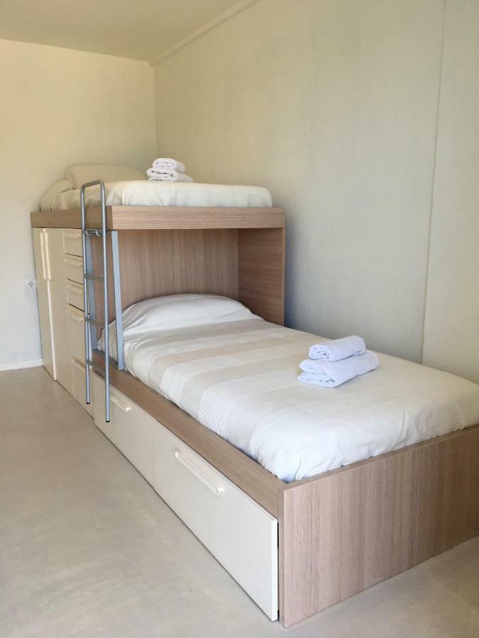 Penthouse En Duplex Avec Vue Sur La Mer Lägenhet Tossa de Mar Exteriör bild