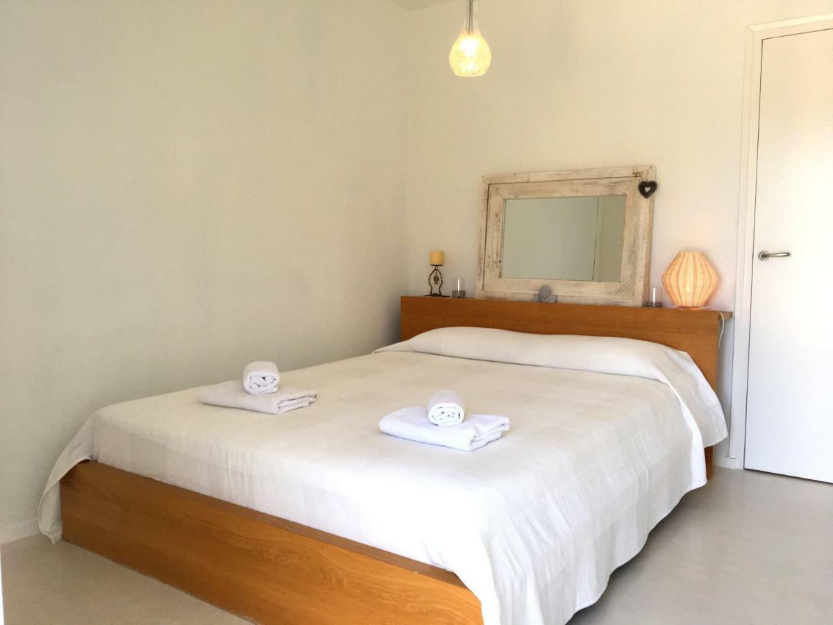 Penthouse En Duplex Avec Vue Sur La Mer Lägenhet Tossa de Mar Exteriör bild