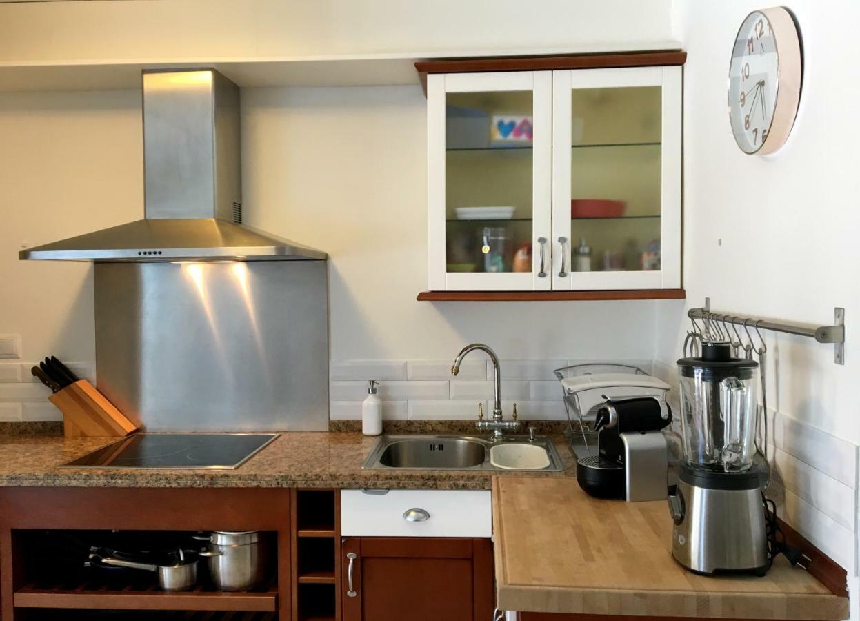 Penthouse En Duplex Avec Vue Sur La Mer Lägenhet Tossa de Mar Exteriör bild