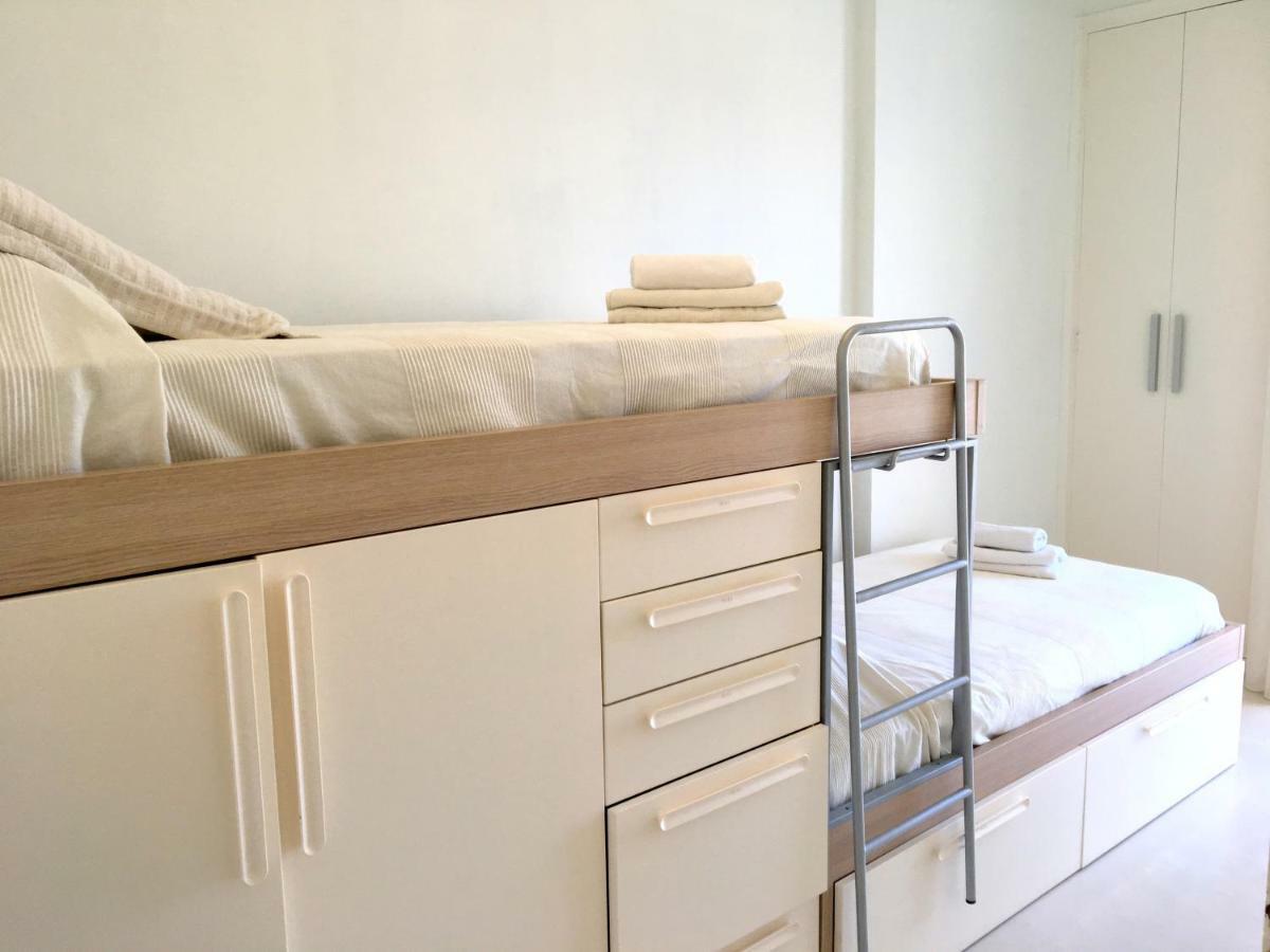 Penthouse En Duplex Avec Vue Sur La Mer Lägenhet Tossa de Mar Exteriör bild