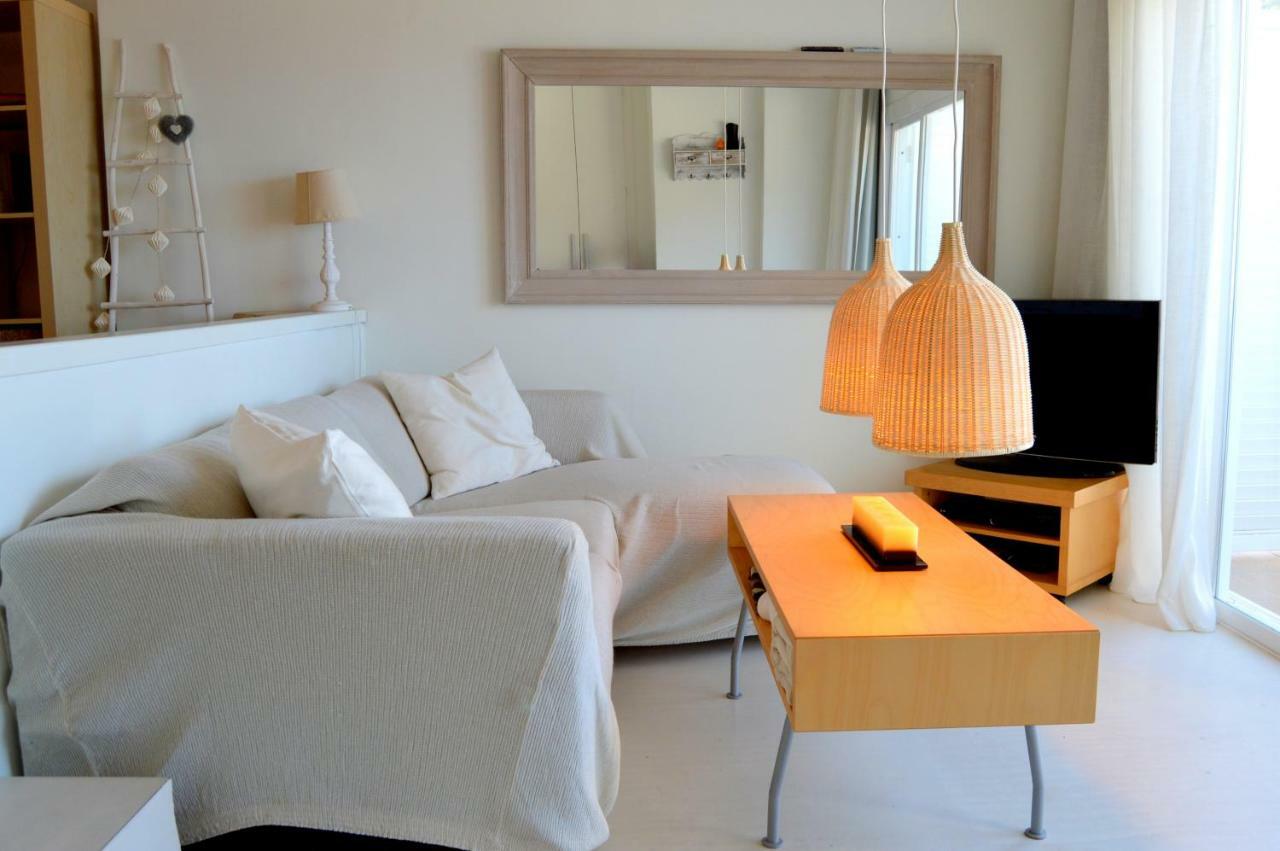 Penthouse En Duplex Avec Vue Sur La Mer Lägenhet Tossa de Mar Exteriör bild